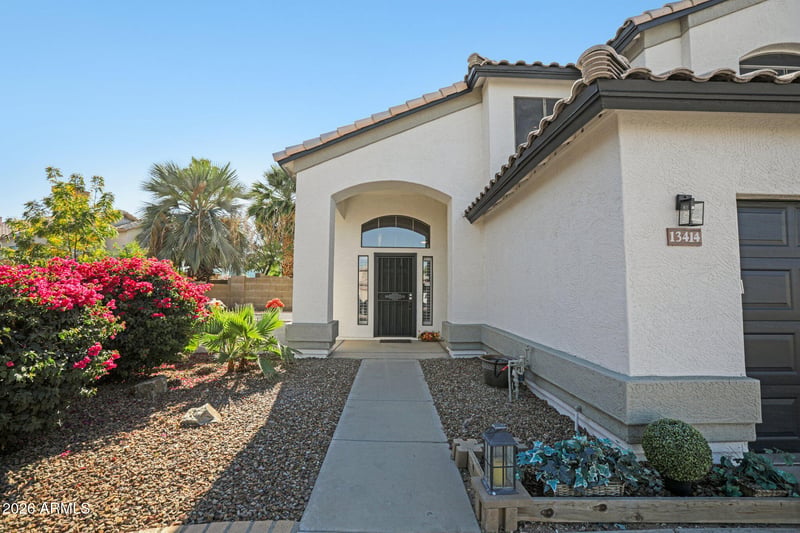 13414 S 47th Way, Phoenix, AZ 85044