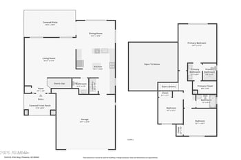 13414 S 47th Way, Phoenix, AZ 85044