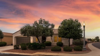 13414 San Pablo Dr, Sun City West, AZ 85375