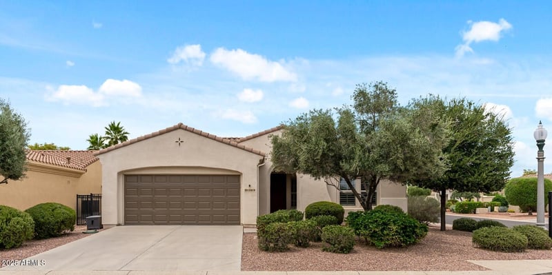 13414 San Pablo Dr, Sun City West, AZ 85375