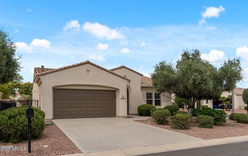 13414 San Pablo Dr, Sun City West, AZ 85375
