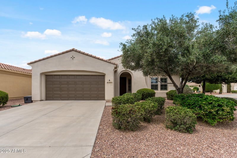 13414 San Pablo Dr, Sun City West, AZ 85375