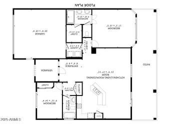 13414 San Pablo Dr, Sun City West, AZ 85375