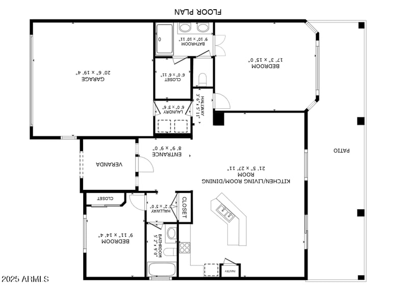 13414 San Pablo Dr, Sun City West, AZ 85375