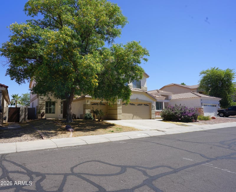 13414 Jacobson Dr, Litchfield Park, AZ 85340