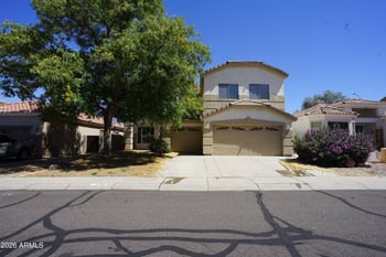 13414 Jacobson Dr, Litchfield Park, AZ 85340