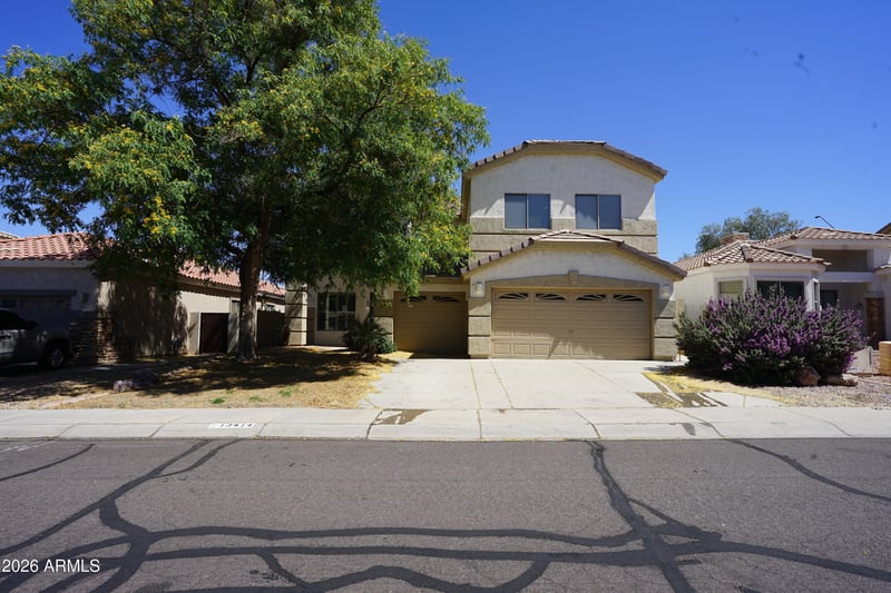 13414 Jacobson Dr, Litchfield Park, AZ 85340