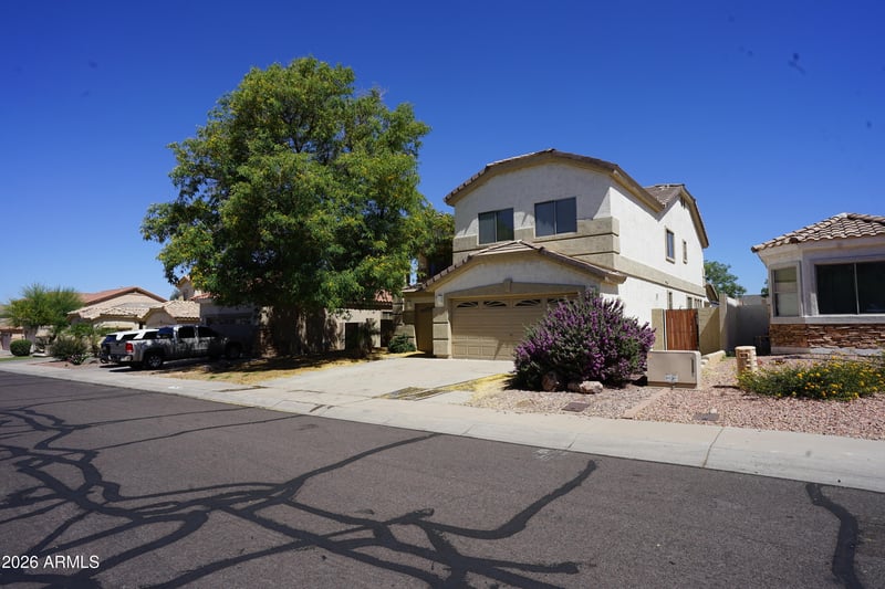 13414 Jacobson Dr, Litchfield Park, AZ 85340