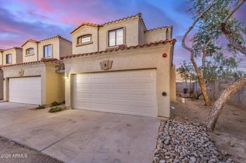 13415 20th St #9, Phoenix, AZ 85022