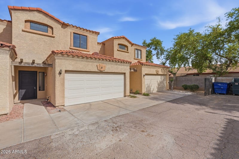 13415 N 20th St #8, Phoenix, AZ 85022