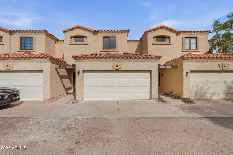 13415 N 20th St #8, Phoenix, AZ 85022