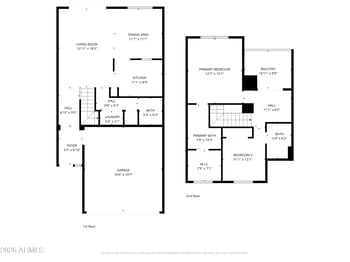 13415 N 20th St #8, Phoenix, AZ 85022