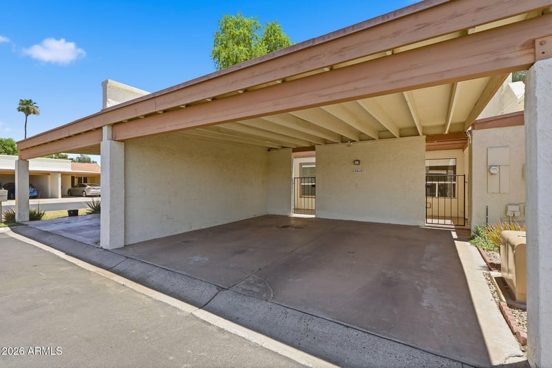 13415 N 25th Dr, Phoenix, AZ 85029