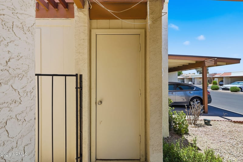 13415 N 25th Dr, Phoenix, AZ 85029