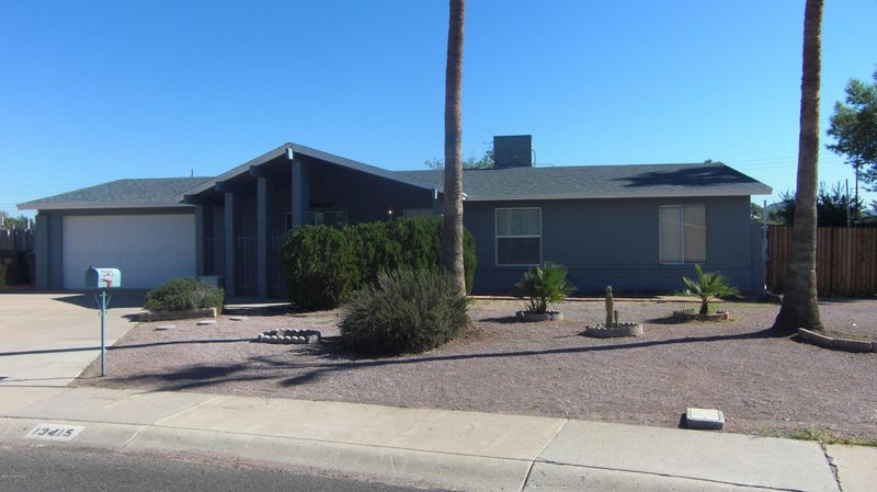 13415 N 35th Dr, Phoenix, AZ 85029