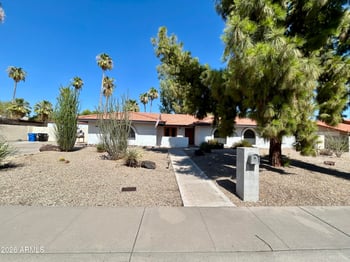 13415 N 57th Pl, Scottsdale, AZ 85254