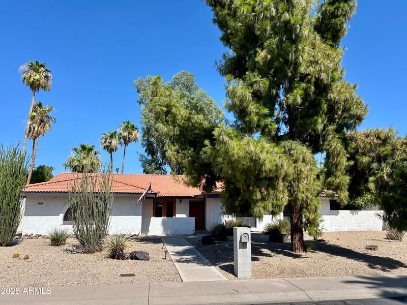 13415 57th Pl, Scottsdale, AZ 85254