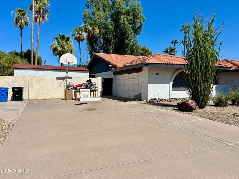 13415 57th Pl, Scottsdale, AZ 85254