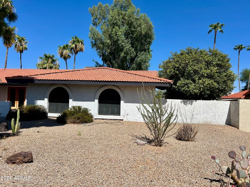 13415 N 57th Pl, Scottsdale, AZ 85254