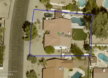 13415 57th Pl, Scottsdale, AZ 85254