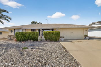 13415 Shadow Hills Dr, Sun City West, AZ 85375