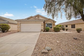 13415 Ventura St, Surprise, AZ 85379