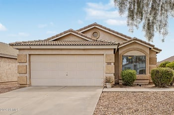 13415 Ventura St, Surprise, AZ 85379