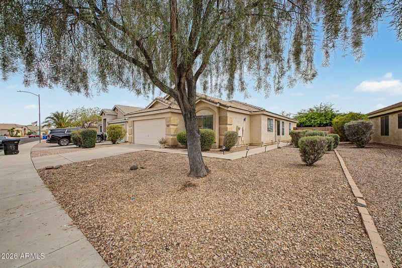 13415 Ventura St, Surprise, AZ 85379