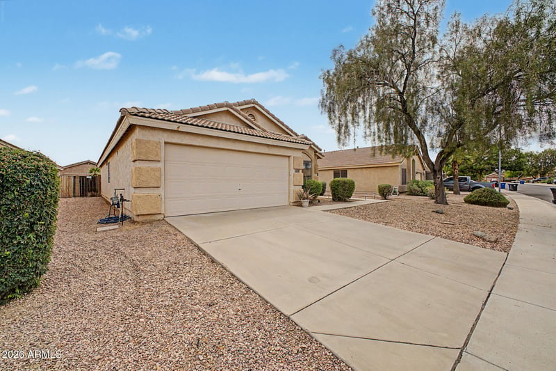 13415 Ventura St, Surprise, AZ 85379