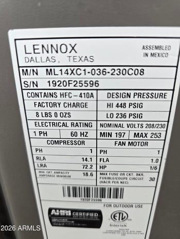 13416 Berridge Ln, Litchfield Park, AZ 85340