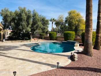 13417 La Vina Dr, Sun City West, AZ 85375