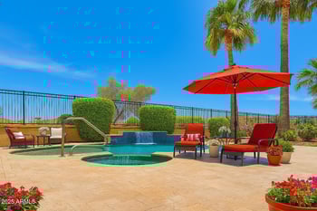 13417 La Vina Dr, Sun City West, AZ 85375