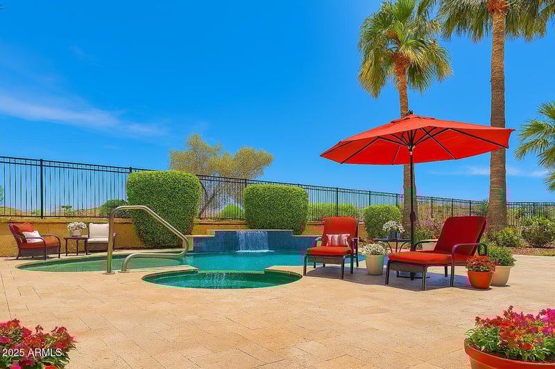 13417 La Vina Dr, Sun City West, AZ 85375