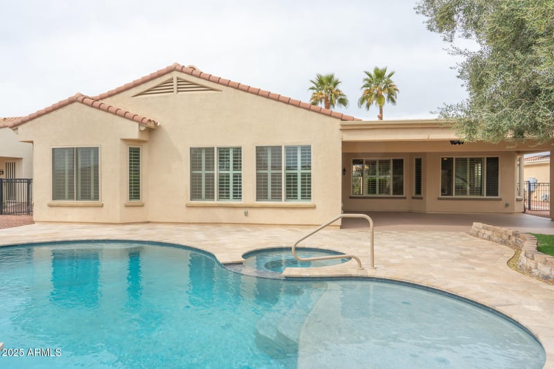 13417 La Vina Dr, Sun City West, AZ 85375