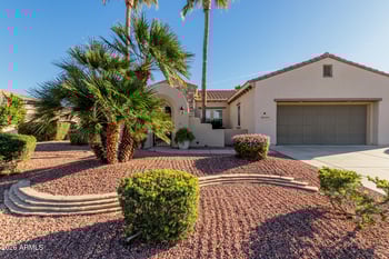 13417 La Vina Dr, Sun City West, AZ 85375