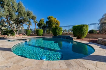 13417 La Vina Dr, Sun City West, AZ 85375