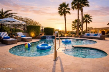 13417 La Vina Dr, Sun City West, AZ 85375