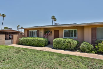 13417 N 111th Ave, Sun City, AZ 85351