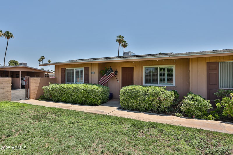 13417 N 111th Ave, Sun City, AZ 85351
