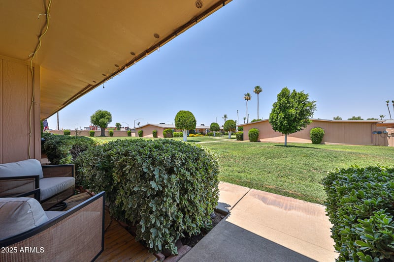 13417 N 111th Ave, Sun City, AZ 85351