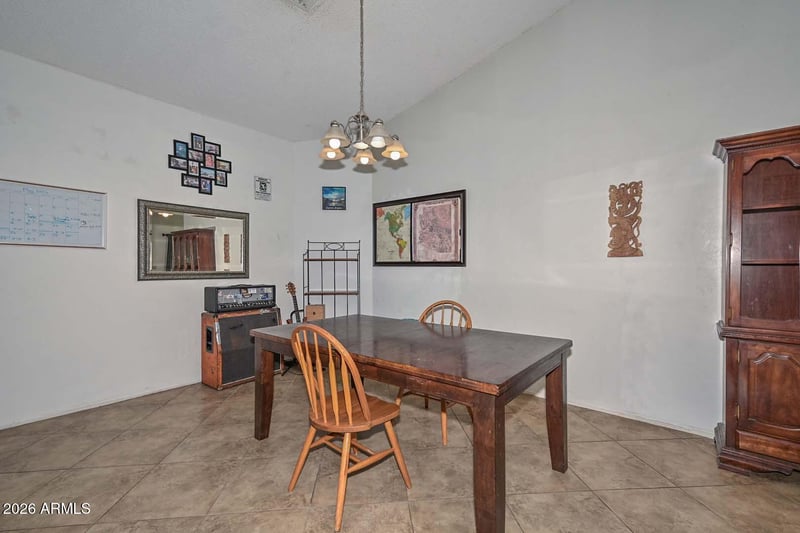 13417 N 53rd Dr, Glendale, AZ 85304