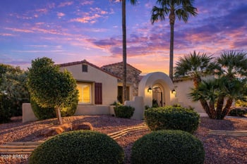 13417 La Vina Dr, Sun City West, AZ 85375
