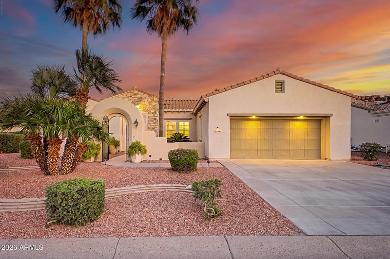 13417 La Vina Dr, Sun City West, AZ 85375