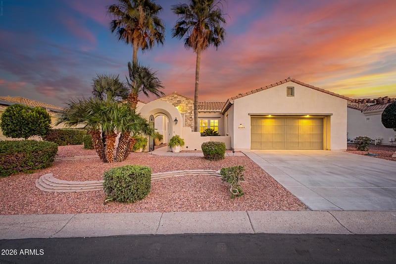13417 La Vina Dr, Sun City West, AZ 85375