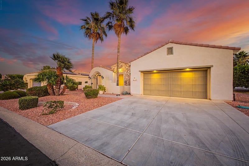 13417 La Vina Dr, Sun City West, AZ 85375
