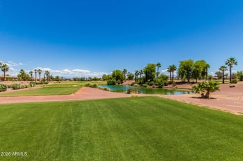 13417 La Vina Dr, Sun City West, AZ 85375