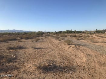 13418 193rd Ave #-, Buckeye, AZ 85326