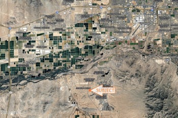 13418 193rd Ave #-, Buckeye, AZ 85326