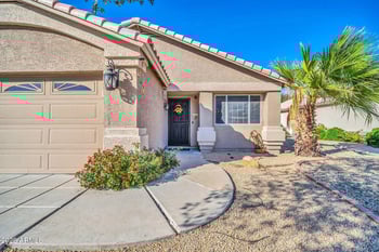 13418 74th Ln, Peoria, AZ 85381