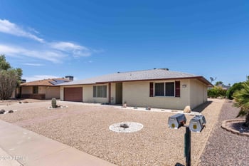 13418 Ashwood Dr, Sun City West, AZ 85375